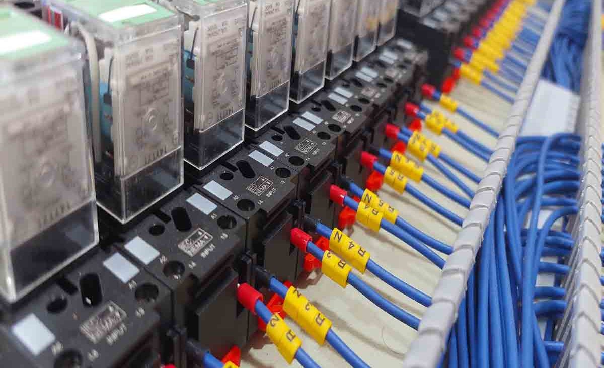 Automartion Automartion